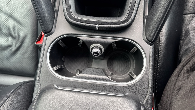 Porsche Cayenne 5dr Tiptronic S Petrol Estate